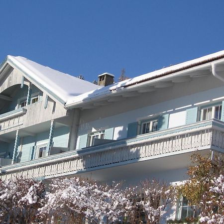 Naturkraeuterhaus Eder Iselsberg Exterior photo