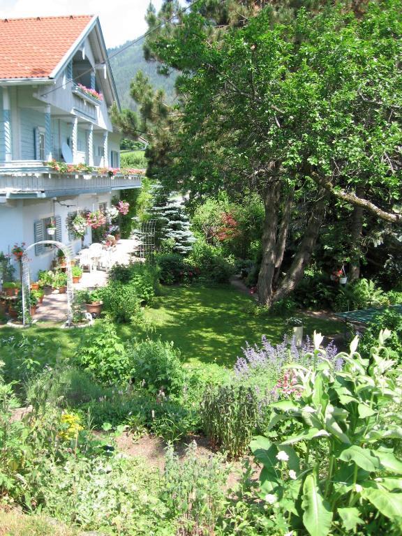 Naturkraeuterhaus Eder Iselsberg Exterior photo